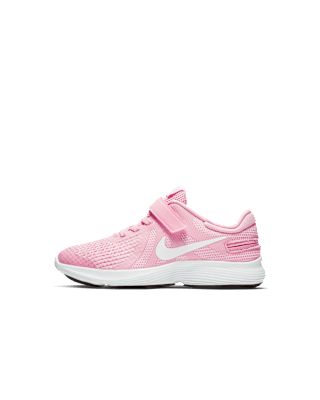 Nike revolution 4 for kids discount
